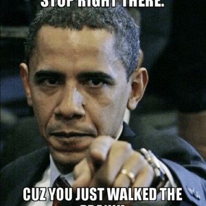 Meet your Posher, Cj